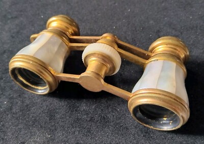CONFO® Jumelles portables 8X21 faible luminosité pour regarder des