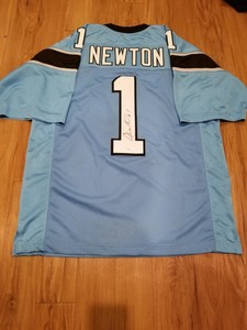 4x cam newton jersey