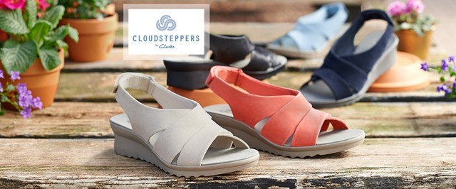 clarks shoes girls sandals