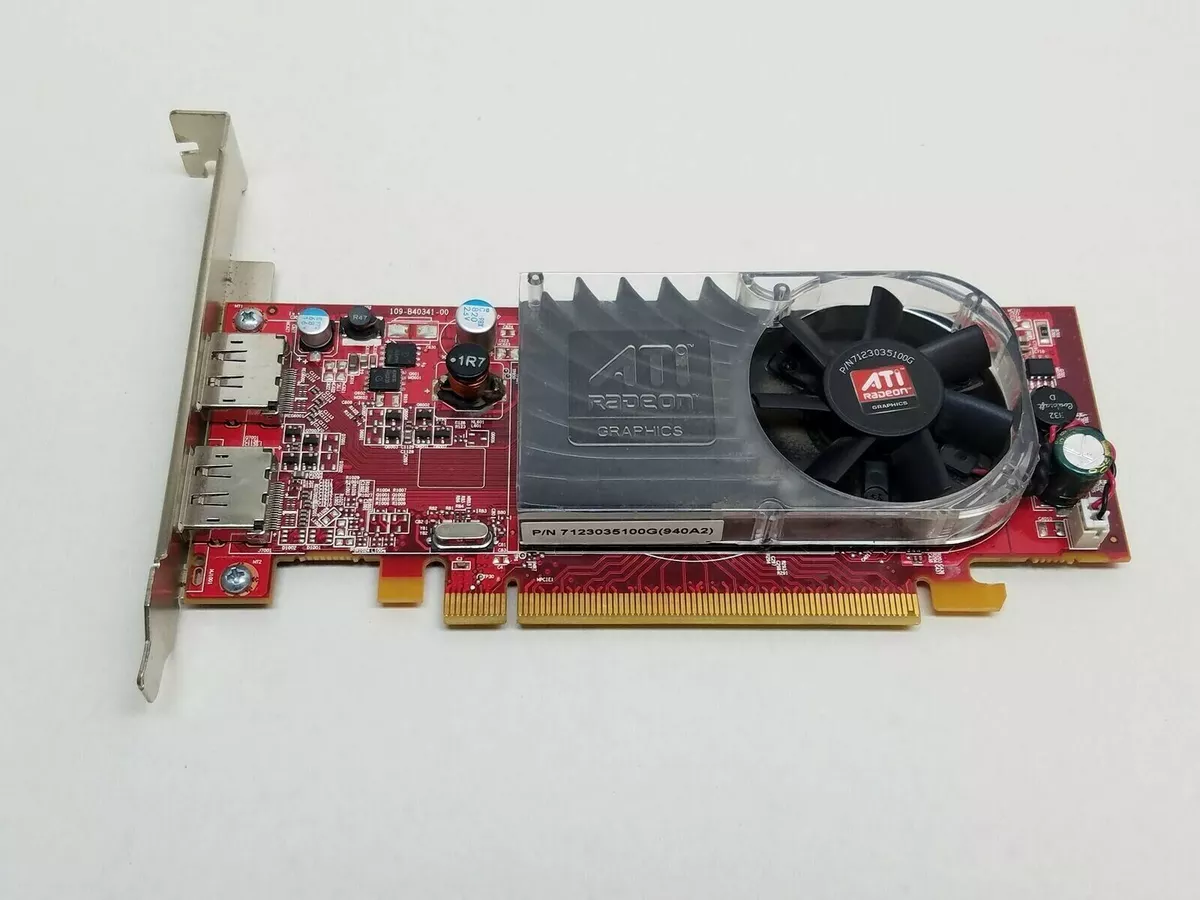 Ati mobility radeon 3470 hot sale
