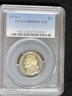 1978 S Jefferson Nickel PCGS PR 69 DEEP CAMEO Toner** San Francisco Mint Fast SH