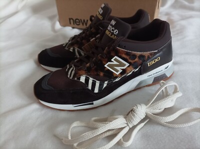 Neue New Balance 1500 M1500CZK  Grösse EUR 45 UK 10,5 Made in UK