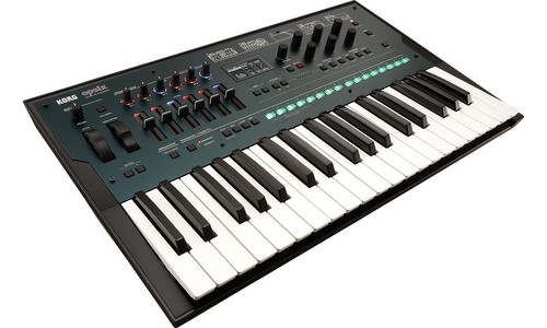 Korg OPSIX Altered FM Synthesizer (New-Old Stock) - Picture 2 of 4