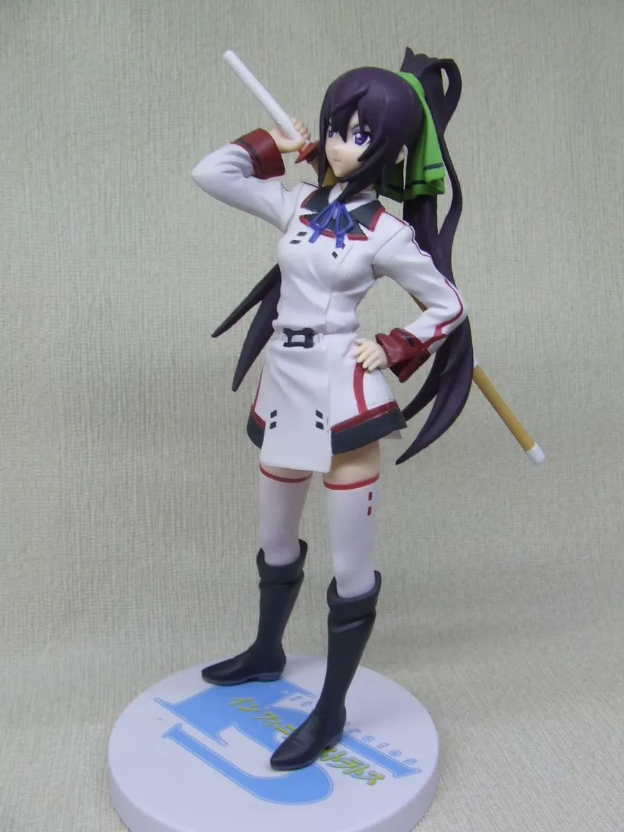 IS (Infinite Stratos) Pos x Pos Collection 8 pieces (Anime Toy) -  HobbySearch Anime Goods Store