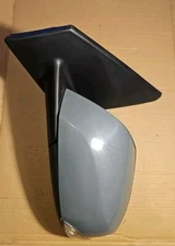 2010 RENAULT MEGANE 3 PASSENGERSIDE LEFT WING MIRROR  IN GREY COLOUR 12523320