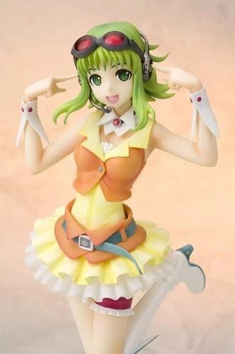 Vocaloid Megpoid Gumi 1/8 PVC Figure Kotobukiya Japan | eBay
