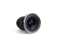 ZEISS Distagon T* 21mm F/2.8 ZF.2 Lens for Nikon F-Mount Cameras *Mint*