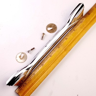 Premier Bassdrum Lug 9.25 '' #125-20 843756 Diamant Chrom Retro Marschieren Snare