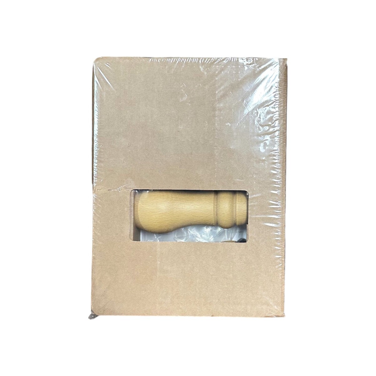 IKEA STOCKSUND Legs For Armchair/sofas Light Brown 4 Pack 002.893