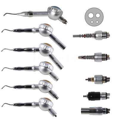 NSK Prophy-Mate Style Tooth Cleaning Handpiece Air Flow Polishing System f/KaV