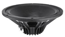 FAITALpro 15PR400 4 OHM BASS GITARRE   99 db SUBWOOFER 38cm/15"