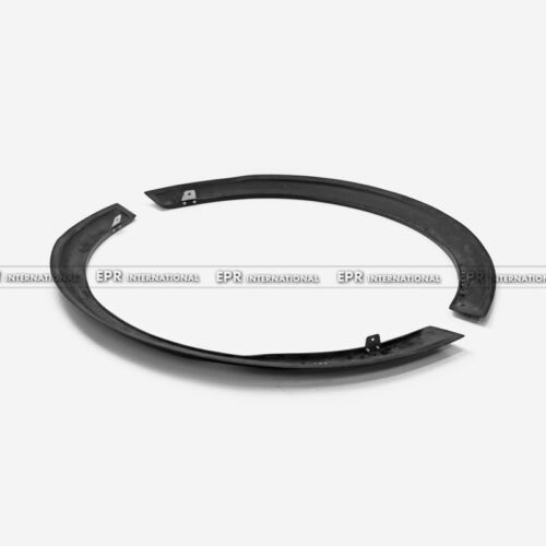 Pour Honda S2000 AP1 AP2 VTXType passages de roue avant/arrière 4 pièces vendre matière plastique PU