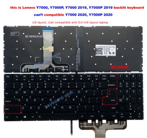 Peças de Reposição para Notebooks Lenovo para Dell Latitude