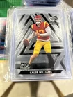2024 Leaf Press Pass Premium - Caleb Williams #13 (RC)
