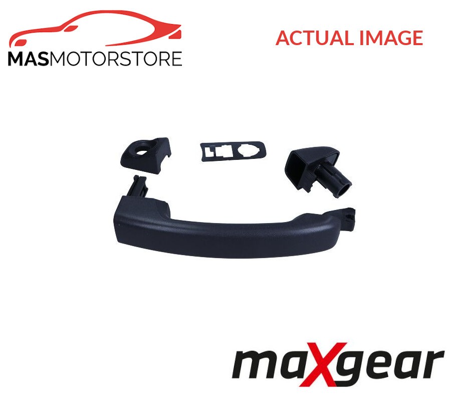 Maniglia Porta Auto Sinistra Destra Porta Veicolo Anteriore Maxgear 28-0478 a Nuova - Immagine 1