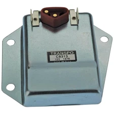 New Voltage Regulator For Dodge D200 L6 3.7L 75-80 CH-543 CH-544 CH-545 C-603