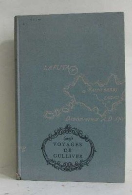Reisen von Lemuel Gulliver | Swift Jonathan | Guter Zustand