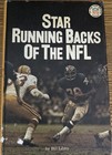 Star Running Backs Of The NFL 1971: Gale Sayers/Floyd Little/Jim Nance/O.J. Etc. — photo 1