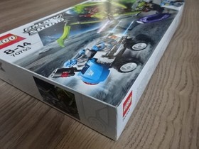 LEGO Galaxy Squad Star Slicer 70703