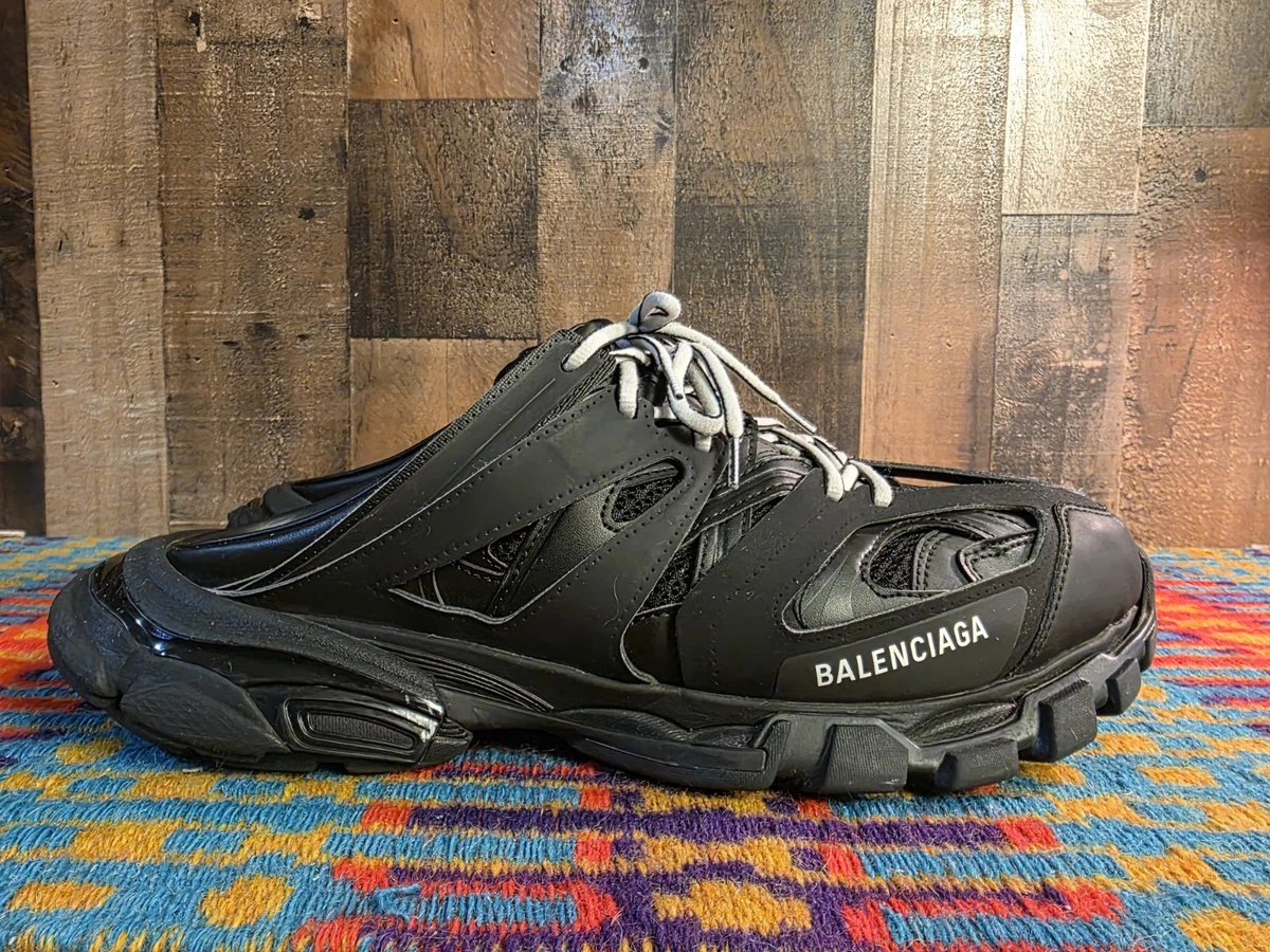Balenciaga Triple S Sneakers for Men for sale | eBay