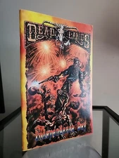 Deadlands: Independence Day (Pinnacle)