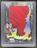 2025 Topps UFC Royalty Tagir Ulanbekov Relic Jewels #/99