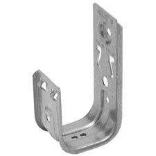 B-LINE BY EATON BCH32 J-Hook,Wall Mount,2In Max Cap 4RHN6