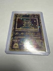 Pokémon TCG Ancient Mew Promo Card Holographic  1999/2000 Pokemon Movie Promo