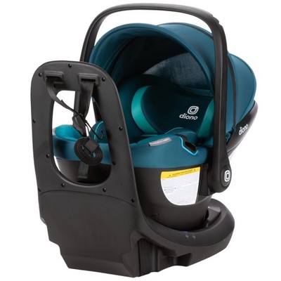 LiteClik?30 RXT SafePlus? Infant Car Seat and Base - Blue Razz Ice? -Brand New