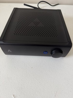 Control 4 Triad SA1 RYFF-Enabled 200W Streaming Amplifier Control 4