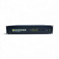 Extron IN1608 SA Scaling Presentation Switcher
