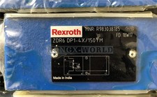 NEW 1PCS Rexroth Pressure relief valve R983038185 ZDR6DP1-4X/150YM