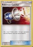 Pokemon Catcher 64/73 Uncommon Shining Legends Pokemon NM/M