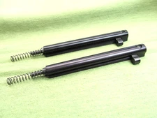 Ruger Old Mdl Blackhawk Ejector Rod Housing/Rod Assy - for Studded Barrel - NICE