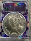 1883-CC Morgan Dollar $1 MS64 PCGS Carson City