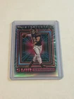 2024 Topps Midnight Star Studded Caleb Williams #SS-1 (RC)