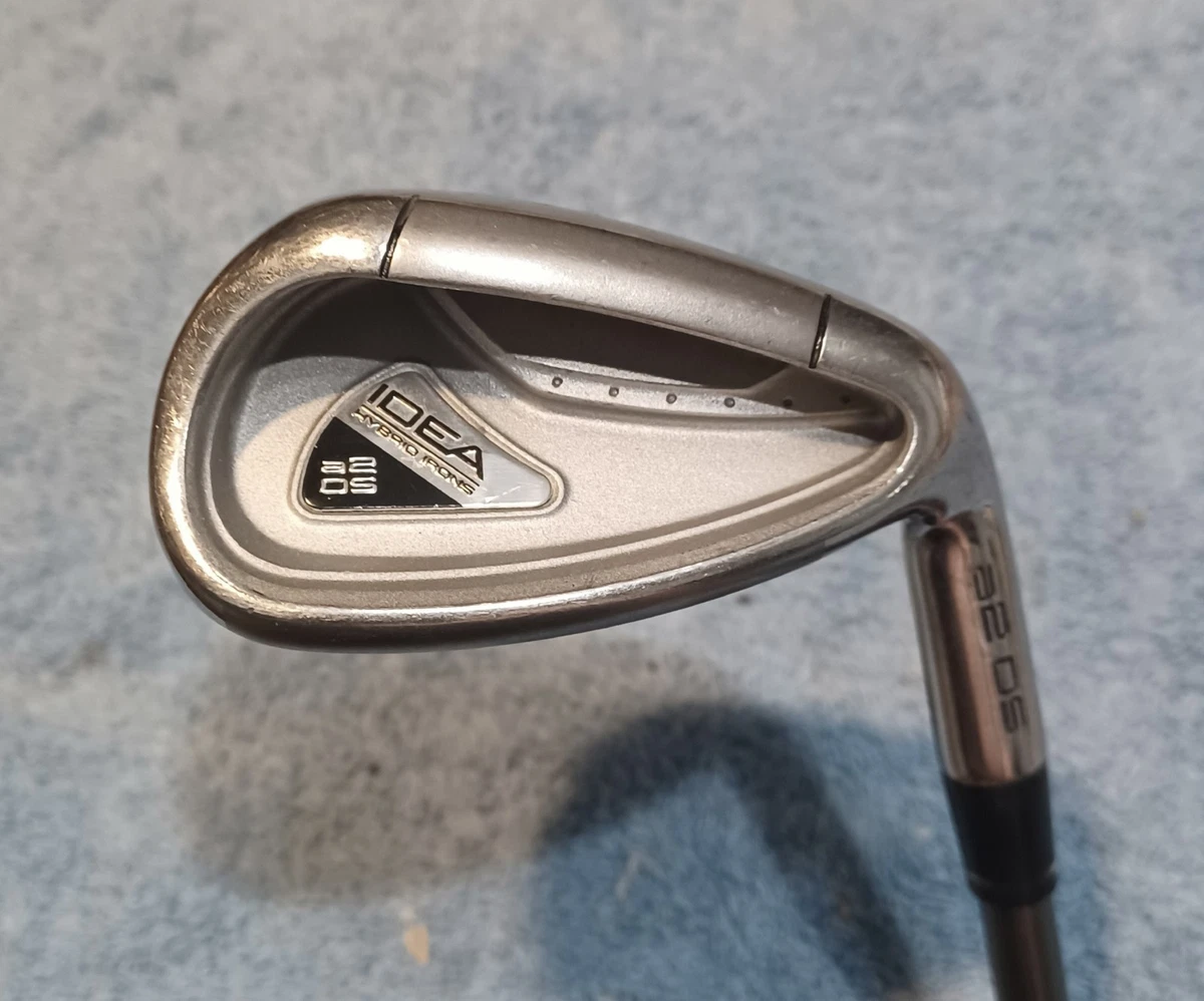 Adams Pitching Wedge Golf Clubs for sale | eBay