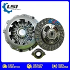 Exedy Clutch Kit OE Replacement for Subaru (DP) 230mm FJK-7123