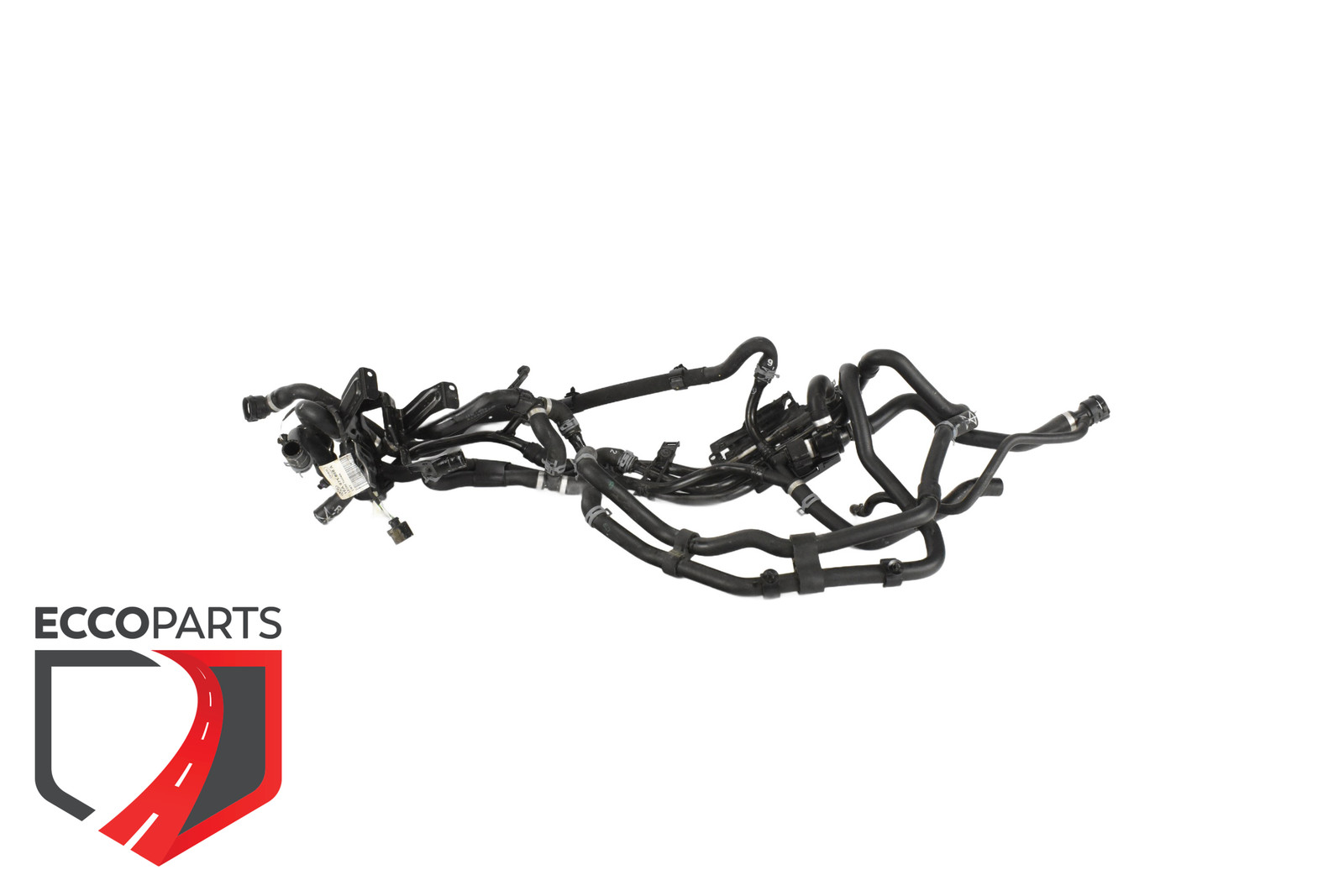 Tubo Acqua Liquido Raffreddamento Skoda Elroq Enyaq iV Q4 E-Tron 1EA122049AQ