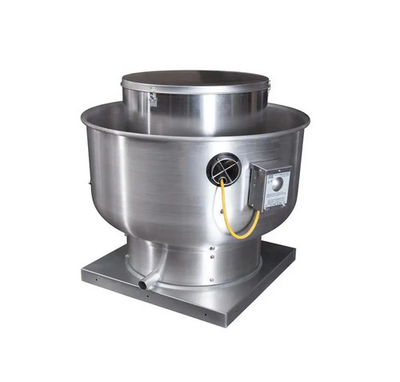 #ad Captive Aire Systems Inc. DU85HFA Commercial Upblast Exhaust Fan DU85HFA 115v $863.48