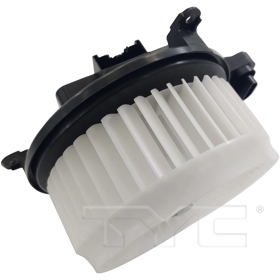 空调鼓风机电机组件适用于 19-20 道奇 Ram 拾音器 1500/2500/3500 68396057AB — 第 2/4 张图片