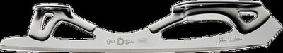 John Wilson Gold Seal Revolution Figure Skating Blades