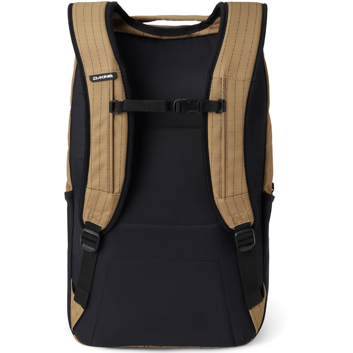 Dakine Campus 33L Laptop Backpack Coyote Morse Code Brown with