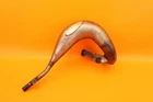 2002-2018 Yamaha YZ85 Expansion Chamber Exhaust Header Pipe