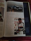 Rare  2003 Dale Earnhardt: Victories Book W Case Limited Edition #’rd /3000 — photo 8
