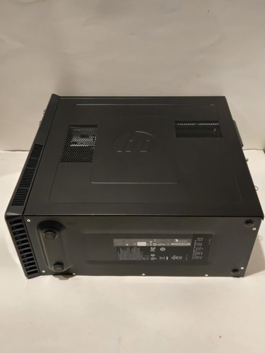 HP Pavilion p7-1421 PC Desktop AMD A8-5500 8GB Ram 1TB Ubuntu Actual Photos - Picture 7 of 14