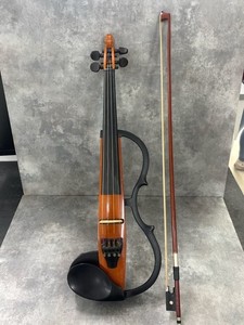 Yamaha Silent Violin | eBay