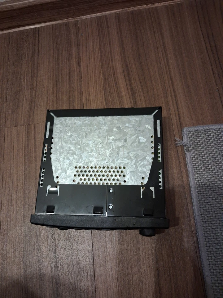 Original Opel ASTRA G Radio Ohne CODE - Bild 2 von 3