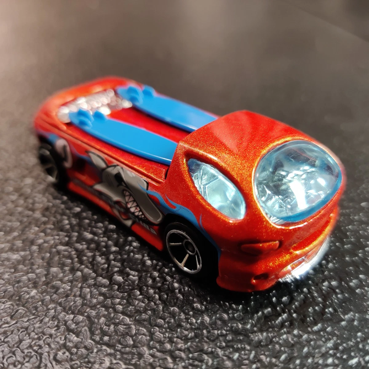 Hot Wheels World Race Deora Ii - огромный выбор по лучшим ценам | eBay
