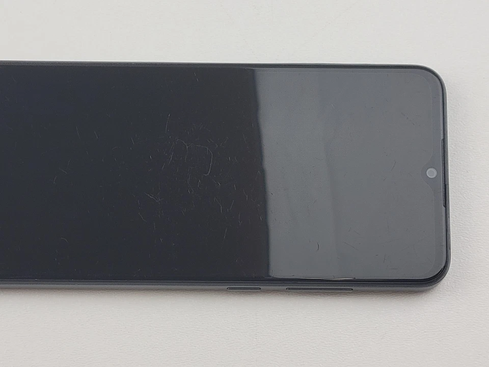 Smartphone (B-STOCK) WIKO VOIX (U616AT) 32GB - Gris (GSM Desbloqueado) (MetroPCS) Foto 4 de 4